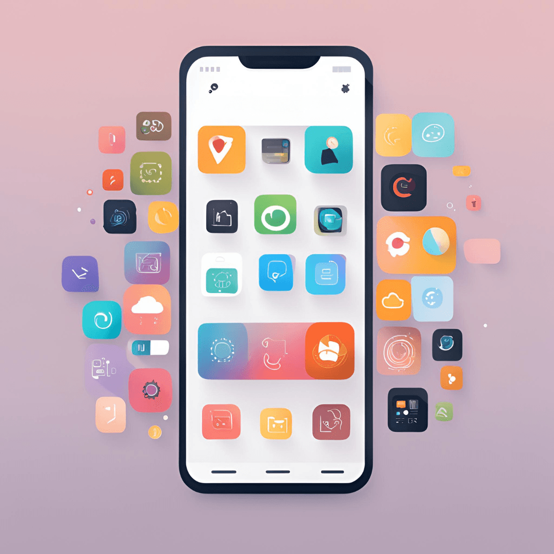 Mobile app development